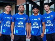 Thailand Fokus Rekrut Pemain Muda di Piala AFF 2026, Peluang Emas bagi Indonesia