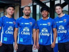 Thailand Fokus Rekrut Pemain Muda di Piala AFF 2026, Peluang Emas bagi Indonesia