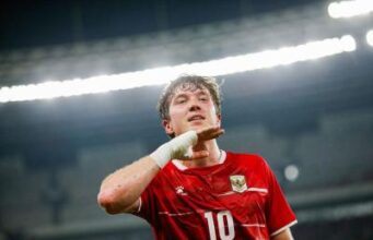 Thailand Hindari Timnas Indonesia, Pilih Uzbekistan dan Oman di Piala Raja 2026