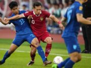 Thailand Tak Kirim Tim Terkuat di Piala AFF 2026, Indonesia Punya Peluang Emas