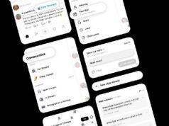 Threads Tembus 500 Juta Pengguna, Rilis Fitur Kendali Konten Baru
