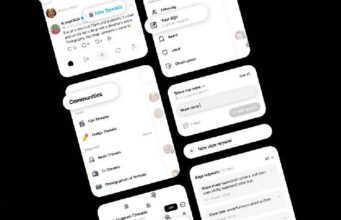 Threads Tembus 500 Juta Pengguna, Rilis Fitur Kendali Konten Baru