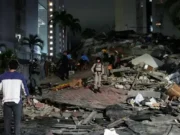 Tidak Ada WNI Terluka dalam Gempa Venezuela
