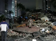 Tidak Ada WNI Terluka dalam Gempa Venezuela