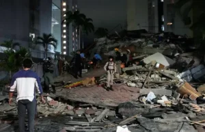 Tidak Ada WNI Terluka dalam Gempa Venezuela