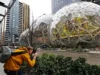 Tiga Insinyur Amazon Diancam Dipecat Usai Kritik Proyek AI