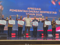 Tiga Kabupaten di Sulawesi Raih Penghargaan Inovasi Pembiayaan