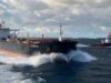 Tiga Pelaut India Tewas dalam Serangan Kapal Tanker di Selat Hormuz