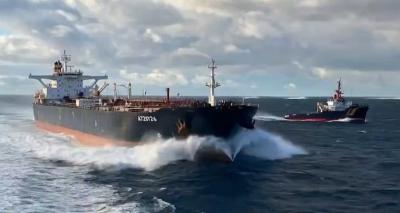 Tiga-Pelaut-India-Tewas-dalam-Serangan-Kapal-Tanker-di-Selat-Hormuz