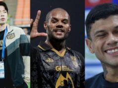 Tiga Pemain Asing Berpeluang Bela Timnas Indonesia di Piala AFF 2026