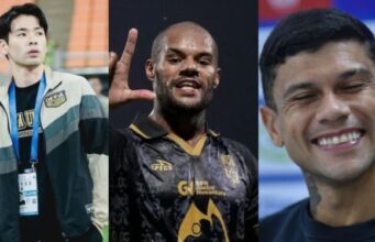 Tiga Pemain Asing Berpeluang Bela Timnas Indonesia di Piala AFF 2026
