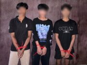 Tiga Pemuda Diamankan Saat Hendak Tawuran dengan Celurit di Tambun