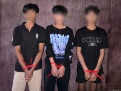 Tiga Pemuda Diamankan Saat Hendak Tawuran dengan Celurit di Tambun
