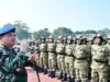 Tiga Peserta SPPI Meninggal, Rutinitas Latihan Militer Diungkap
