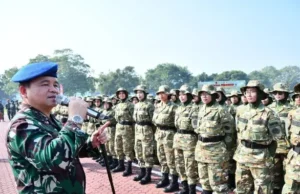 Tiga Peserta SPPI Meninggal dalam Latihan Militer, Kemhan Evaluasi Proses