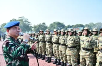 Tiga Peserta SPPI Meninggal dalam Latihan Militer, Kemhan Evaluasi Proses
