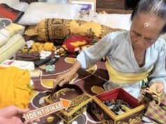 Tiga Rumah Pendeta Hindu di Bali Dibobol, Mahkota Suci dan Emas Raib