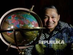 Tiga Skenario Perang Iran yang Mengancam Dunia