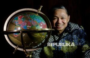Tiga Skenario Perang Iran yang Mengancam Dunia