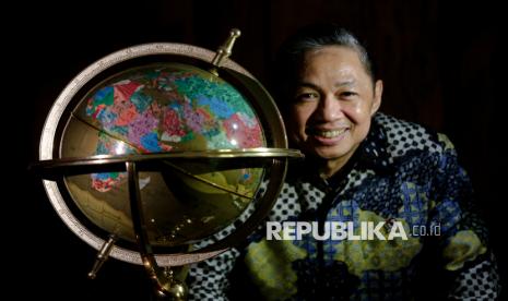 Tiga Skenario Perang Iran yang Mengancam Dunia
