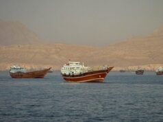 Tiga Tanker Minyak Iran Tembus Blokade AS di Selat Hormuz