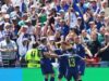 Tiga Tim Terendah yang Membuat Kejutan di 32 Besar Piala Dunia 2026