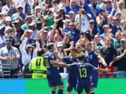 Tiga Tim Terendah yang Membuat Kejutan di 32 Besar Piala Dunia 2026