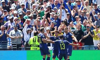 Tiga Tim Terendah yang Membuat Kejutan di 32 Besar Piala Dunia 2026