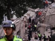 Tiga WNI Aman Usai Gempa M7,1 Hantam Venezuela