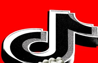 TikTok Bertahan di Tengah Badai Politik AS