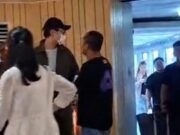 Tim Kejagung Tangkap Buronan Kasus Batu Bara