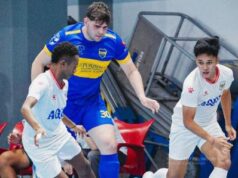 Timnas Futsal U-17 Indonesia Hadapi Spanyol di Turnamen Eropa