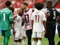 Timnas Indonesia Dapat Keuntungan Tak Terduga dari Sanksi FIFA untuk Qatar