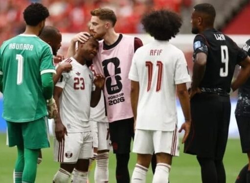 Timnas Indonesia Dapat Keuntungan Tak Terduga dari Sanksi FIFA untuk Qatar