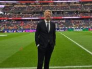 Timnas Indonesia Didukung Legenda Belanda untuk Tembus Piala Dunia