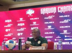Timnas Indonesia Diproklamasi Kuat oleh Pelatih Mozambik