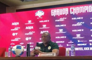 Timnas Indonesia Diproklamasi Kuat oleh Pelatih Mozambik