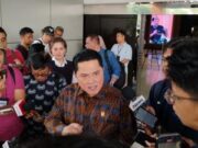 Timnas Indonesia Pertimbangkan Dua Pemain Keturunan Eropa