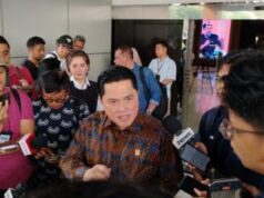 Timnas Indonesia Pertimbangkan Dua Pemain Keturunan Eropa