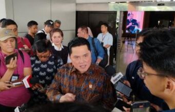 Timnas Indonesia Pertimbangkan Dua Pemain Keturunan Eropa