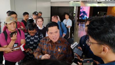 Timnas Indonesia Pertimbangkan Dua Pemain Keturunan Eropa