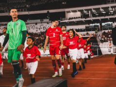 Timnas Indonesia Siap Bertarung di Piala AFF 2026, Jadwal Lengkap Diumumkan