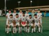 Timnas Indonesia U-17 Umumkan 25 Pemain Hadapi Malaysia di Garuda Championship 2026