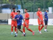 Timnas Indonesia Waspadai Senjata Baru Vietnam Jelang Piala AFF 2026