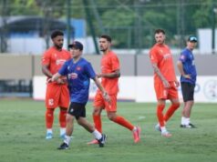 Timnas Indonesia Waspadai Senjata Baru Vietnam Jelang Piala AFF 2026