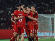 Timnas Indonesia Waspadai Singapura dan Kamboja Meski Thailand Melemah