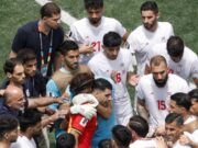 Timnas Iran Pulang dari Piala Dunia 2026 Tanpa Satu Pun Kekalahan