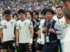 Timnas Jepang Tersingkir di 32 Besar Piala Dunia 2026, Moriyasu Hadapi Tekanan Besar