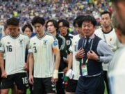 Timnas Jepang Tersingkir di 32 Besar Piala Dunia 2026, Moriyasu Hadapi Tekanan Besar