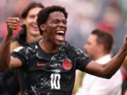 Timnas Kanada Menang Tipis 1-0 Atas Afrika Selatan, Lolos 16 Besar Piala Dunia 2026